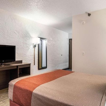 Motel 6-Elk Grove Village, Il Itasca Exteriér fotografie